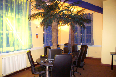 Spiele-Rechner 