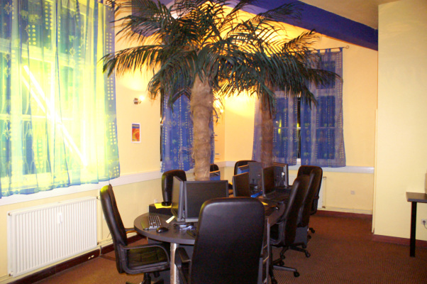 Spiele-Rechner 