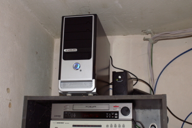 Server 