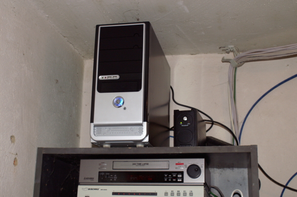 Server 